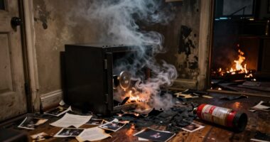 faulty home backup systems