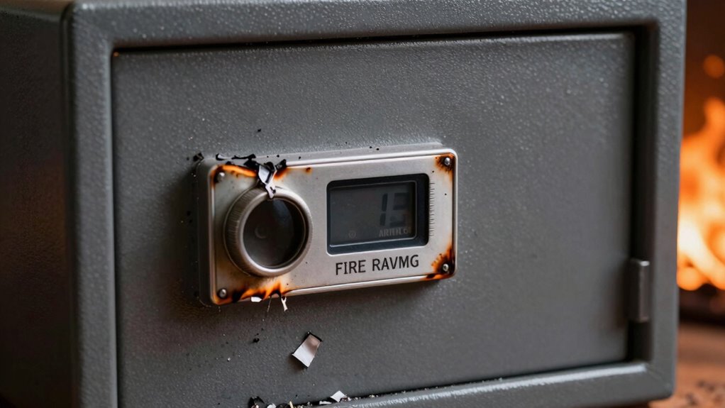 fire ratings can be misleading