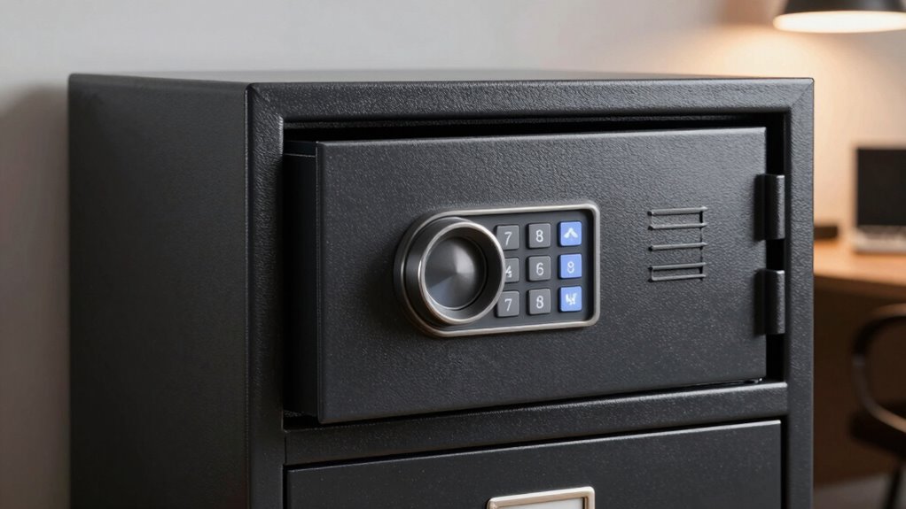 fire resistance rating standards