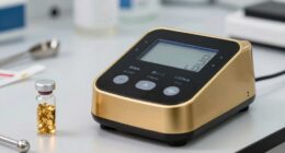 gold purity testing limitations