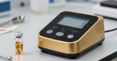 gold purity testing limitations