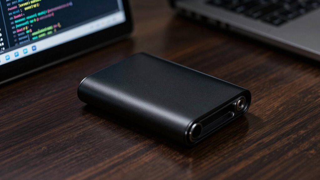 hardware wallet privacy limitations