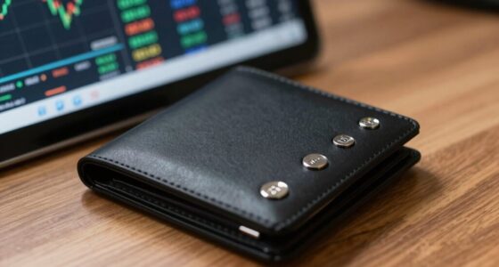 hardware wallets deceive holders