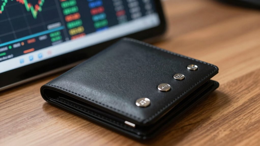 hardware wallets deceive holders