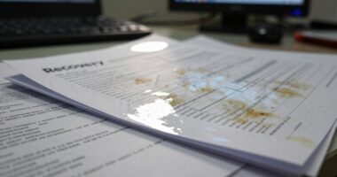 hidden dangers of printed recovery