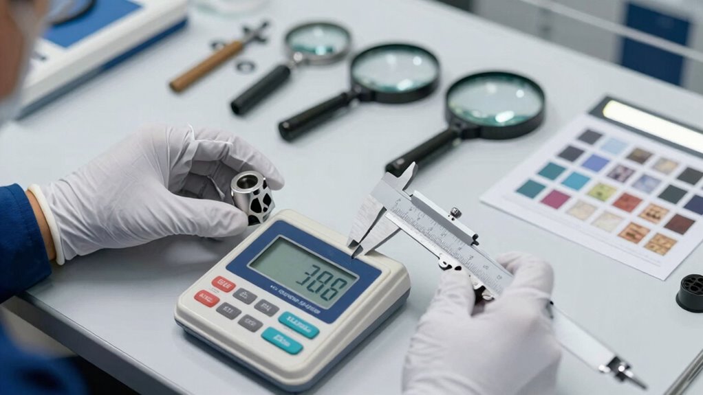 holistic inspection method training