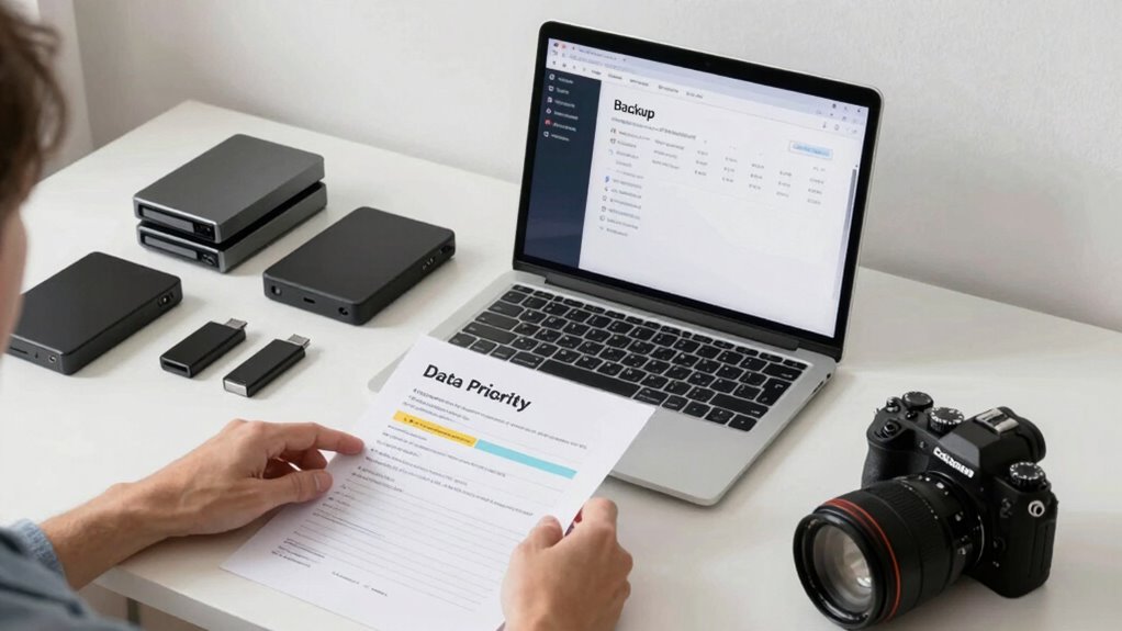 identify protect assess prioritize