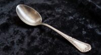 incorrect silver storage practices