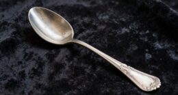 incorrect silver storage practices