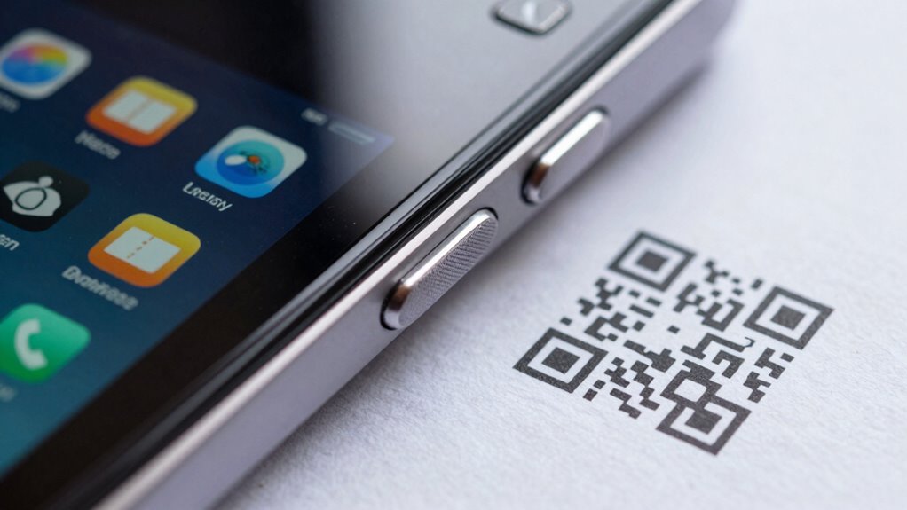 interface options for digital interaction