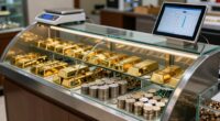 investing in precious metals