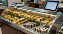 investing in precious metals