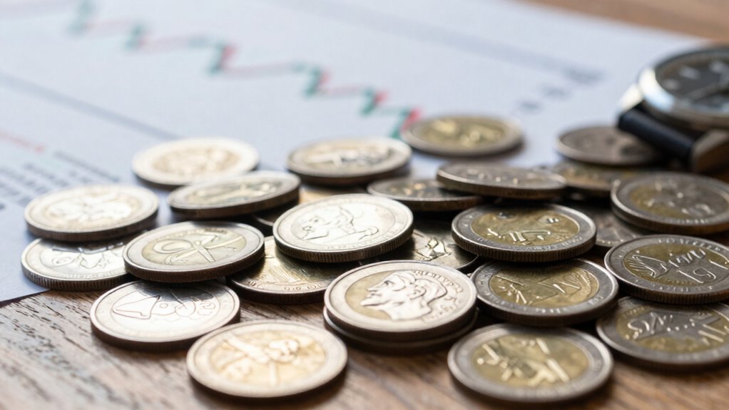 long term metal investment strategy