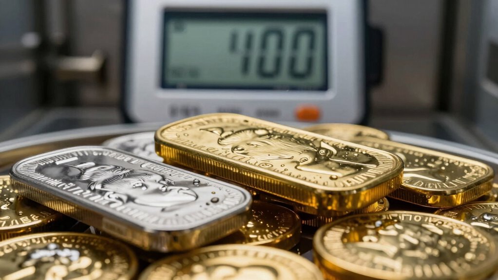 maintain dry stable environment