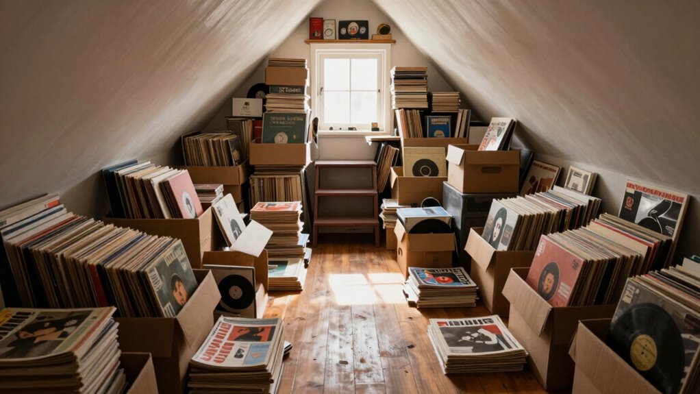 manage collection growth effectively