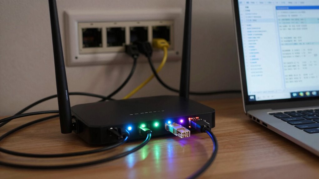 network segmentation for security