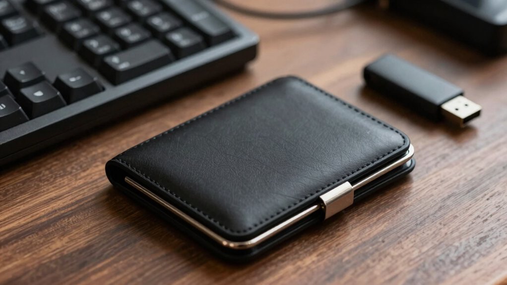 offline storage for cryptocurrencies