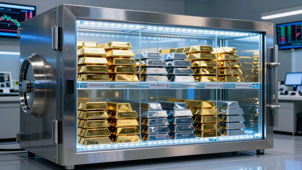 optimize metal trading strategies