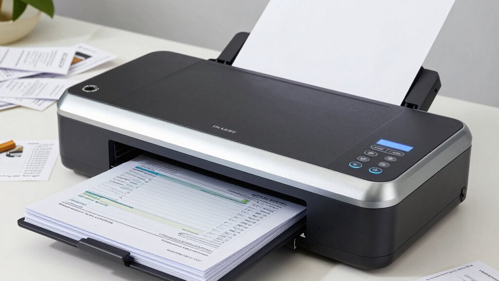 optimize scanning for organization