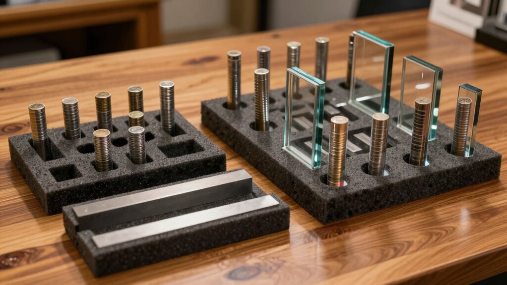 optimized coin storage solutions