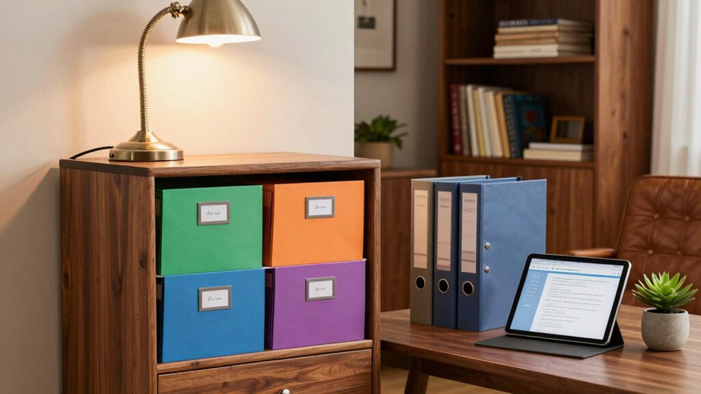 organize digitize protect prepare