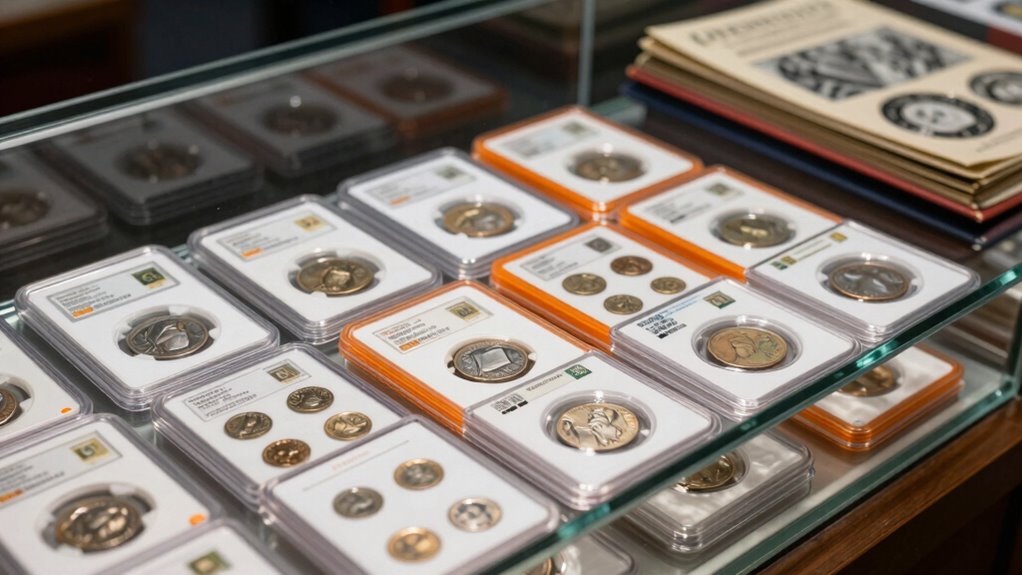 organize preserve review catalog