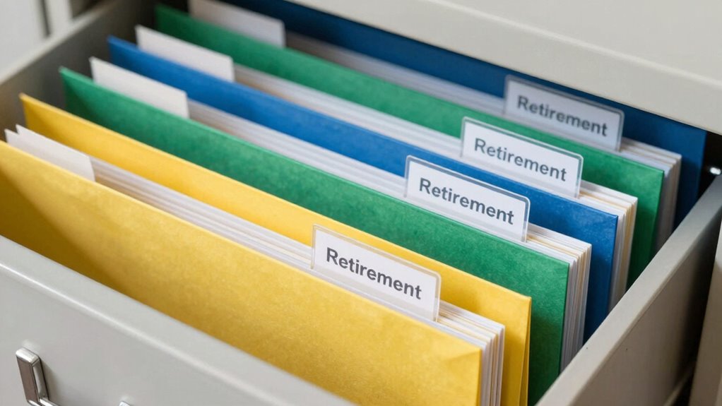 organize update secure stay informed