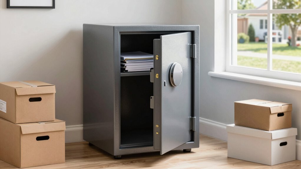 plan for expandable security