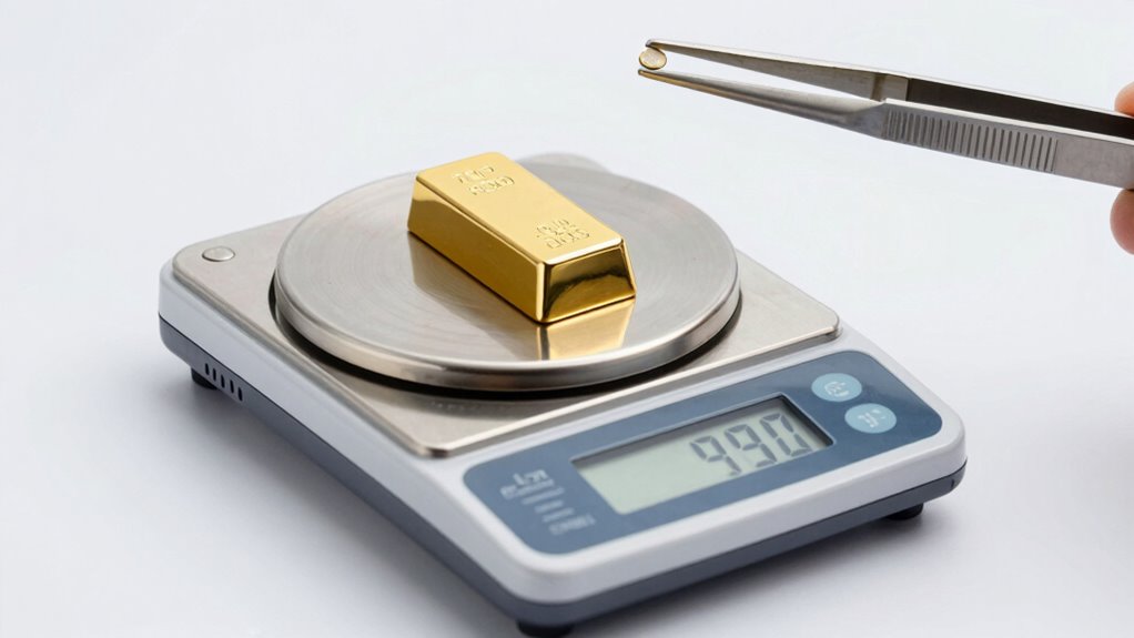 precise calibration and testing