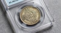 preserving rare coin value