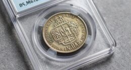 preserving rare coin value