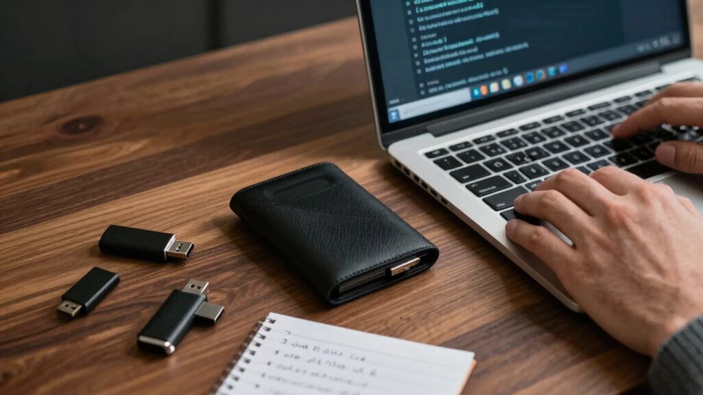 prevent human error vulnerabilities