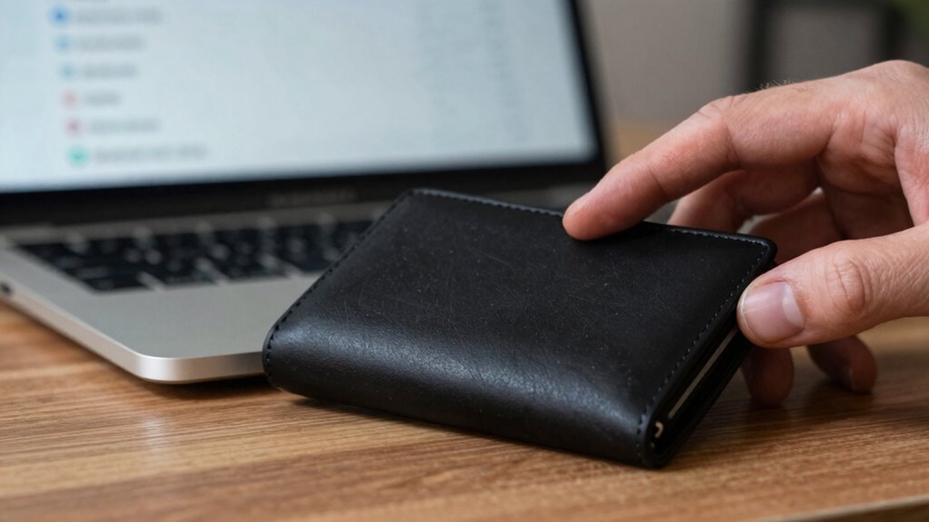 prioritize privacy through design