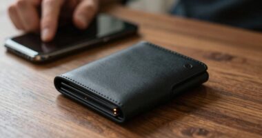 privacy tradeoff hardware wallets
