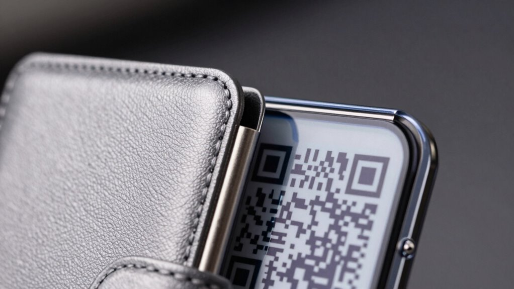 qr code risks and usb vulnerabilities