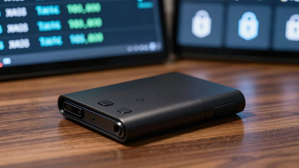 quantum biometric multi layer security