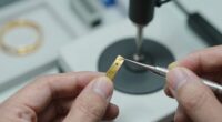 quick gold testing errors