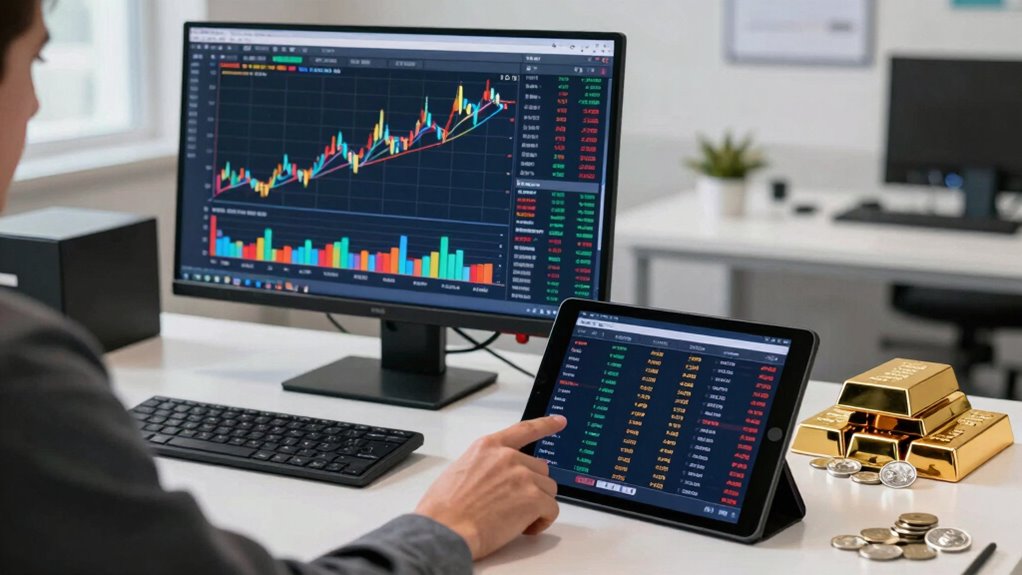 real time inventory decision making