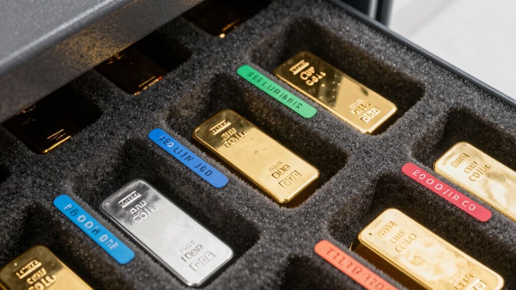 regular maintenance ensures security