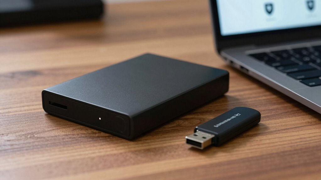 regularly verify backup integrity