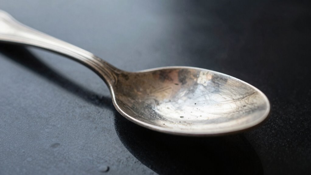restore silver s shiny brilliance