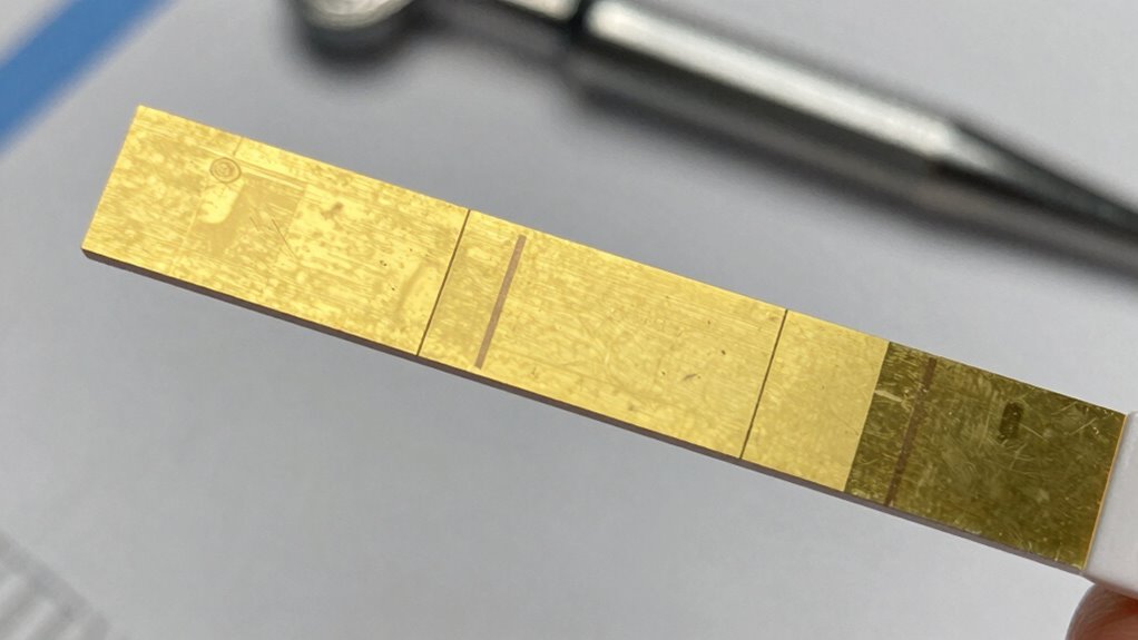 rushing testing causes costly failures