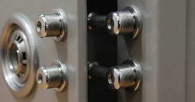 safe installation security test