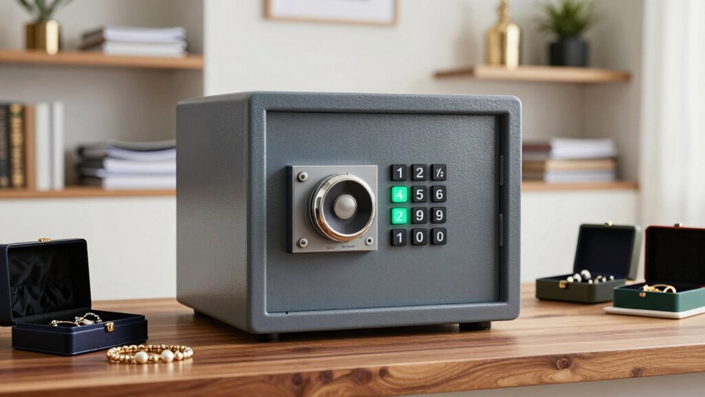 safe size selection checklist