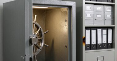 safes vs cabinets durability