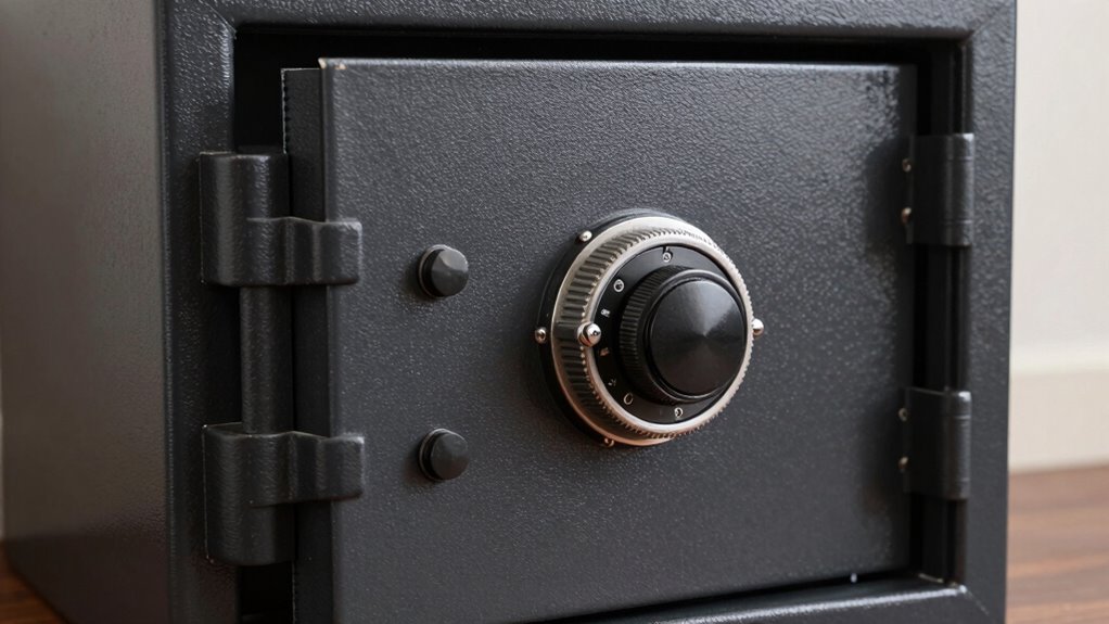 safety standards ensure protection