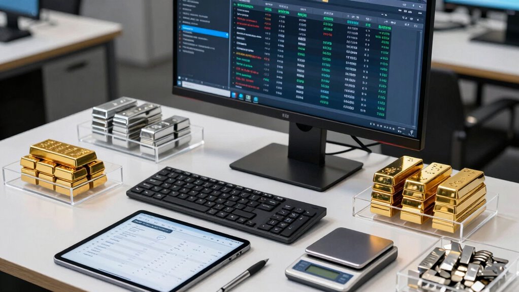 secure accurate inventory management