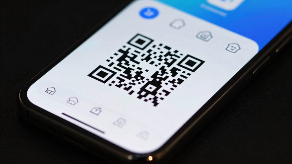 secure and customizable interface