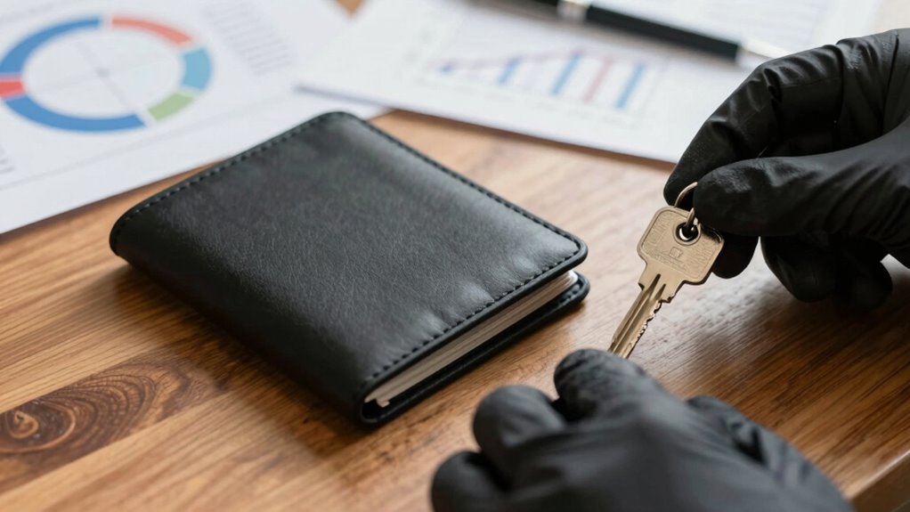 secure backup and sharing