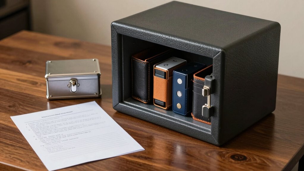 secure diverse backup strategies